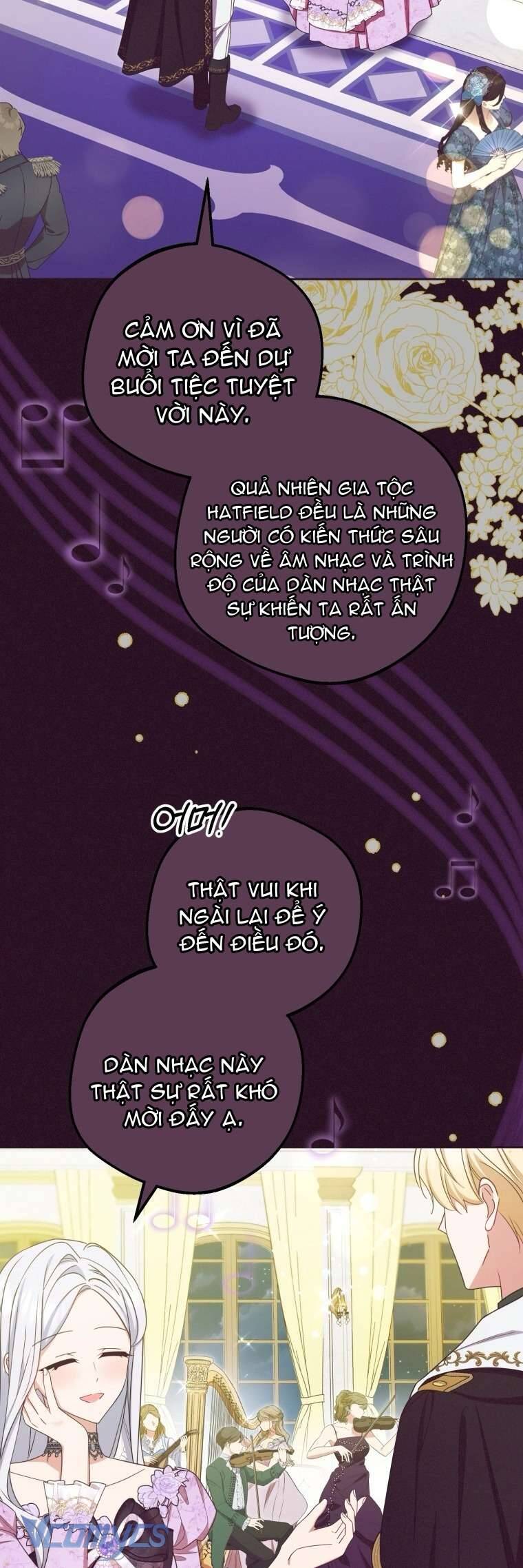 Được Yêu Thương Mà Còn Ngại Ngùng Sao!: Chapter 94