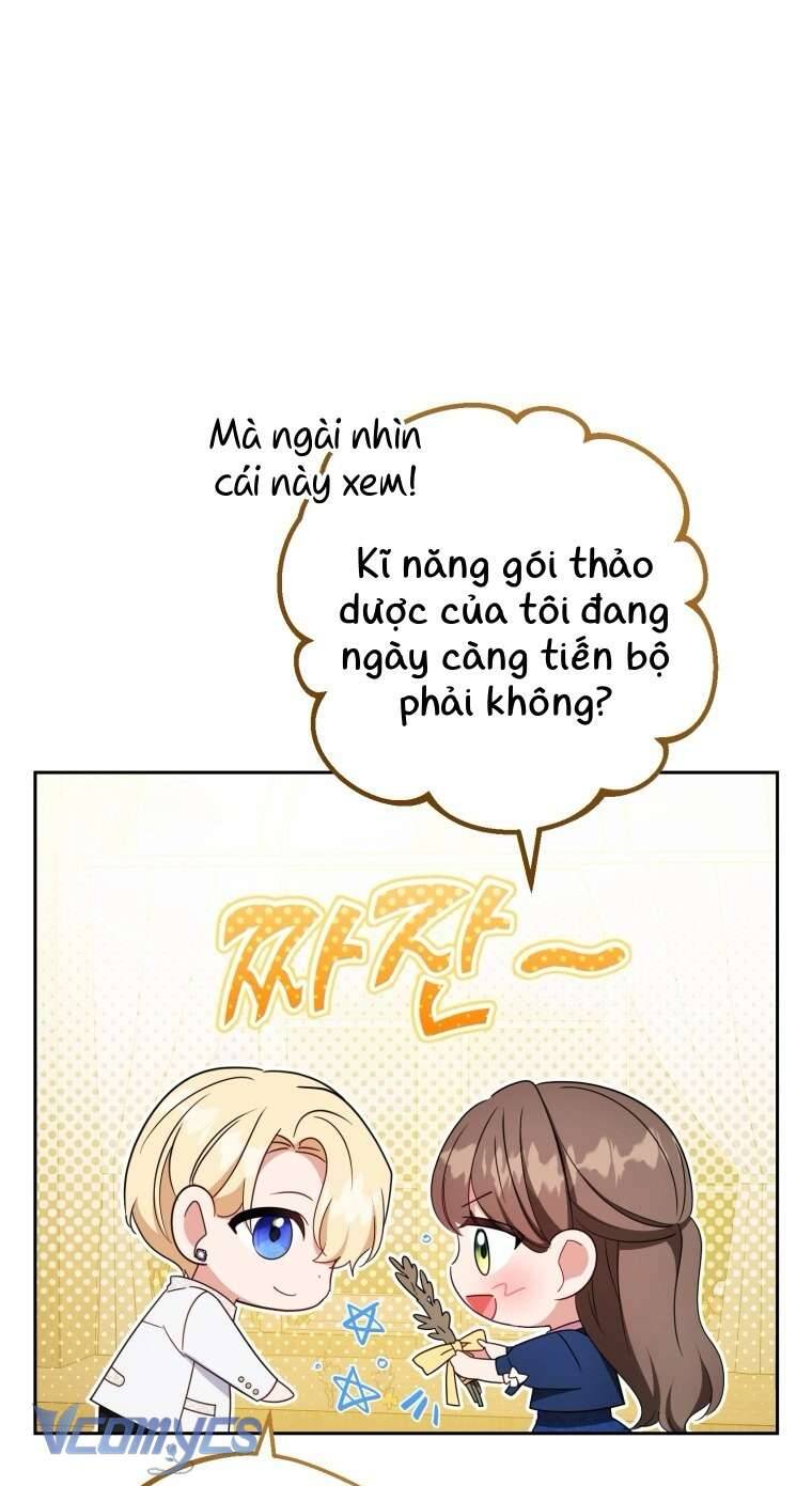 Được Yêu Thương Mà Còn Ngại Ngùng Sao!: Chapter 94