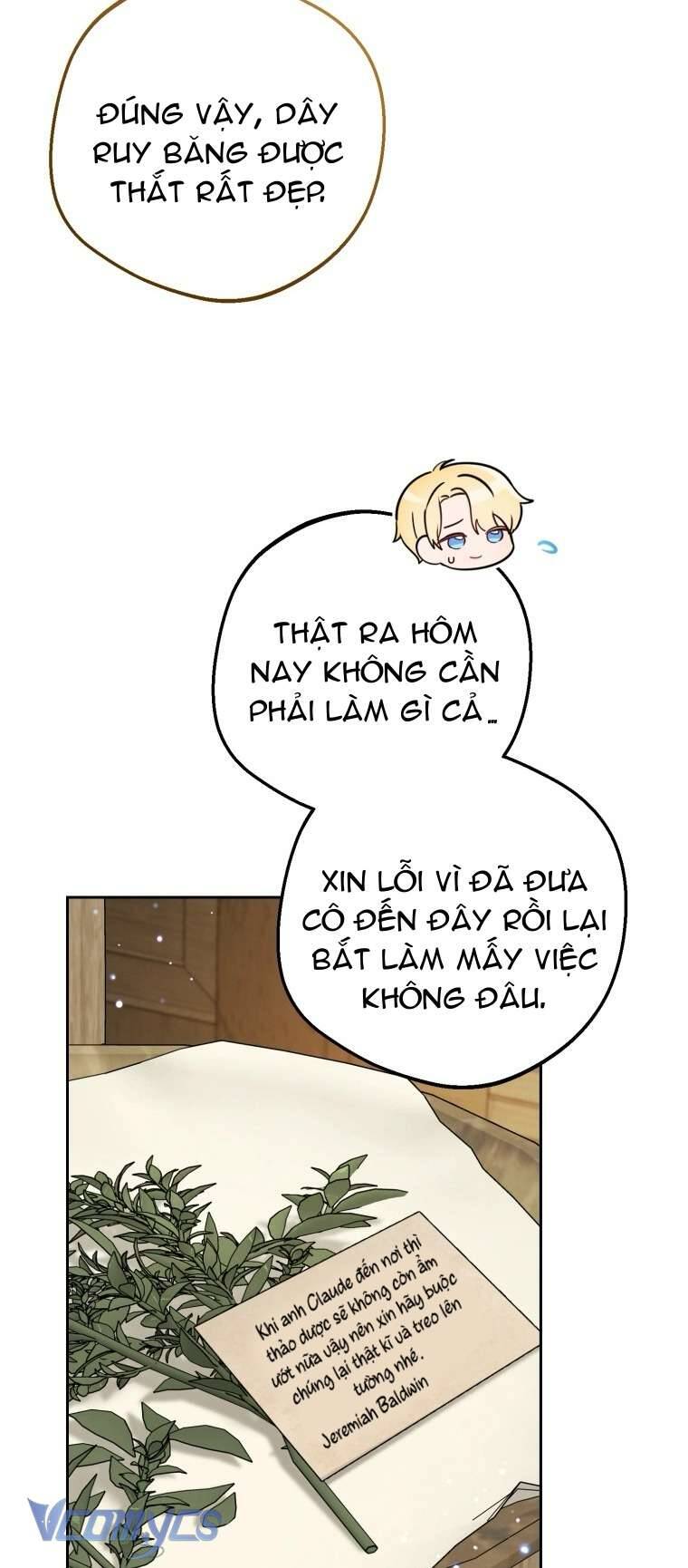 Được Yêu Thương Mà Còn Ngại Ngùng Sao!: Chapter 94