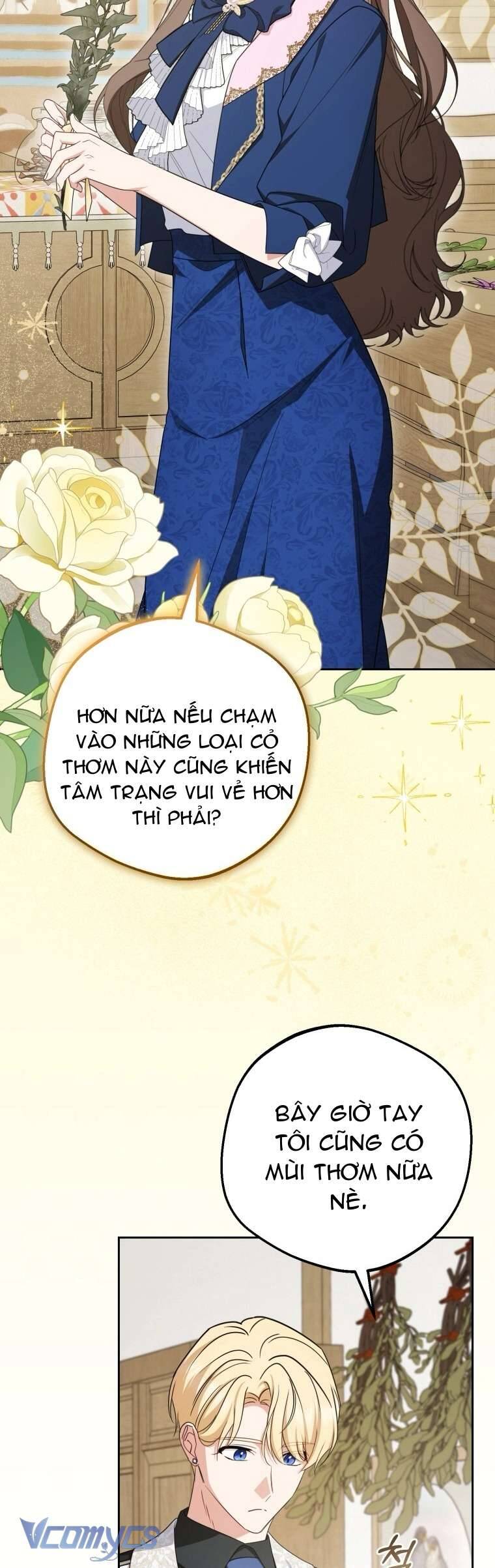 Được Yêu Thương Mà Còn Ngại Ngùng Sao!: Chapter 94