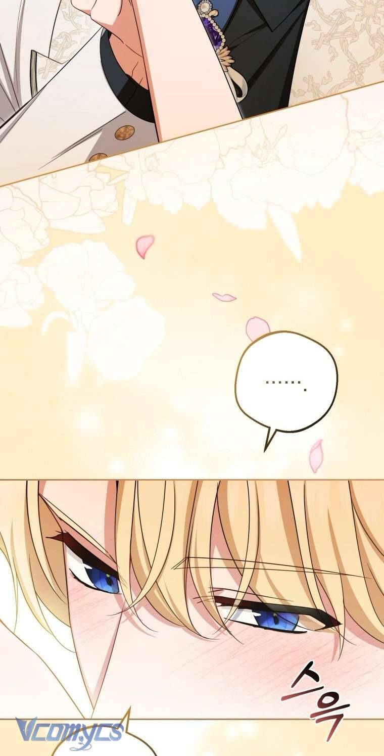 Được Yêu Thương Mà Còn Ngại Ngùng Sao!: Chapter 94