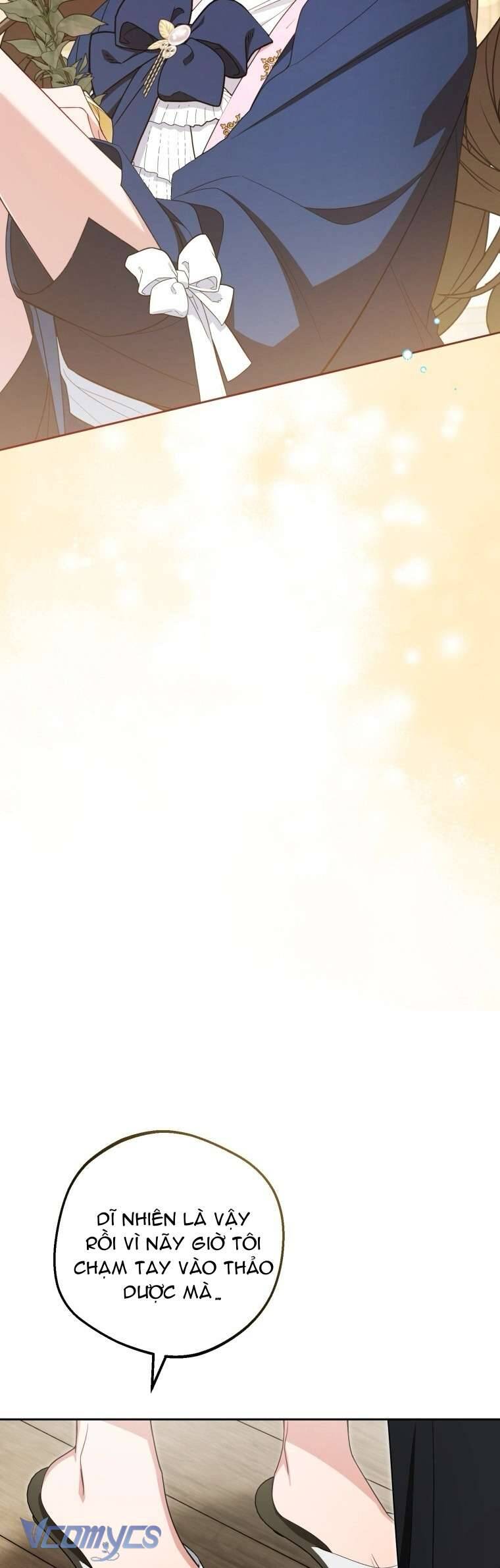 Được Yêu Thương Mà Còn Ngại Ngùng Sao!: Chapter 94