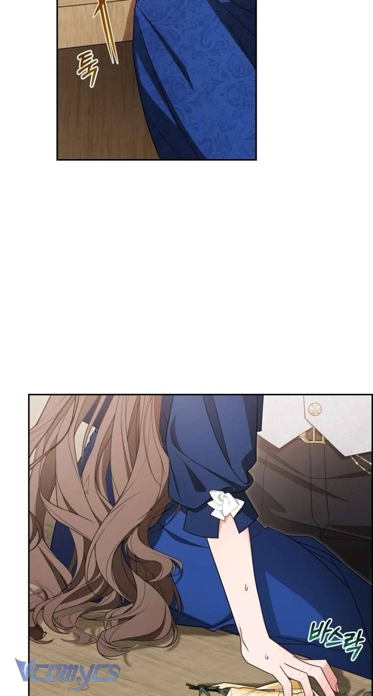 Được Yêu Thương Mà Còn Ngại Ngùng Sao!: Chapter 94