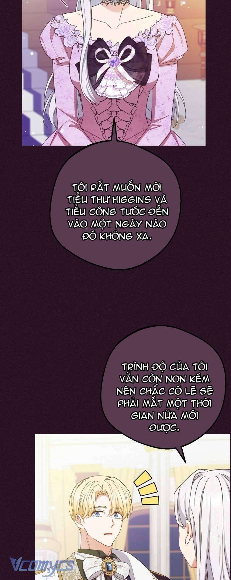 Được Yêu Thương Mà Còn Ngại Ngùng Sao!: Chapter 94