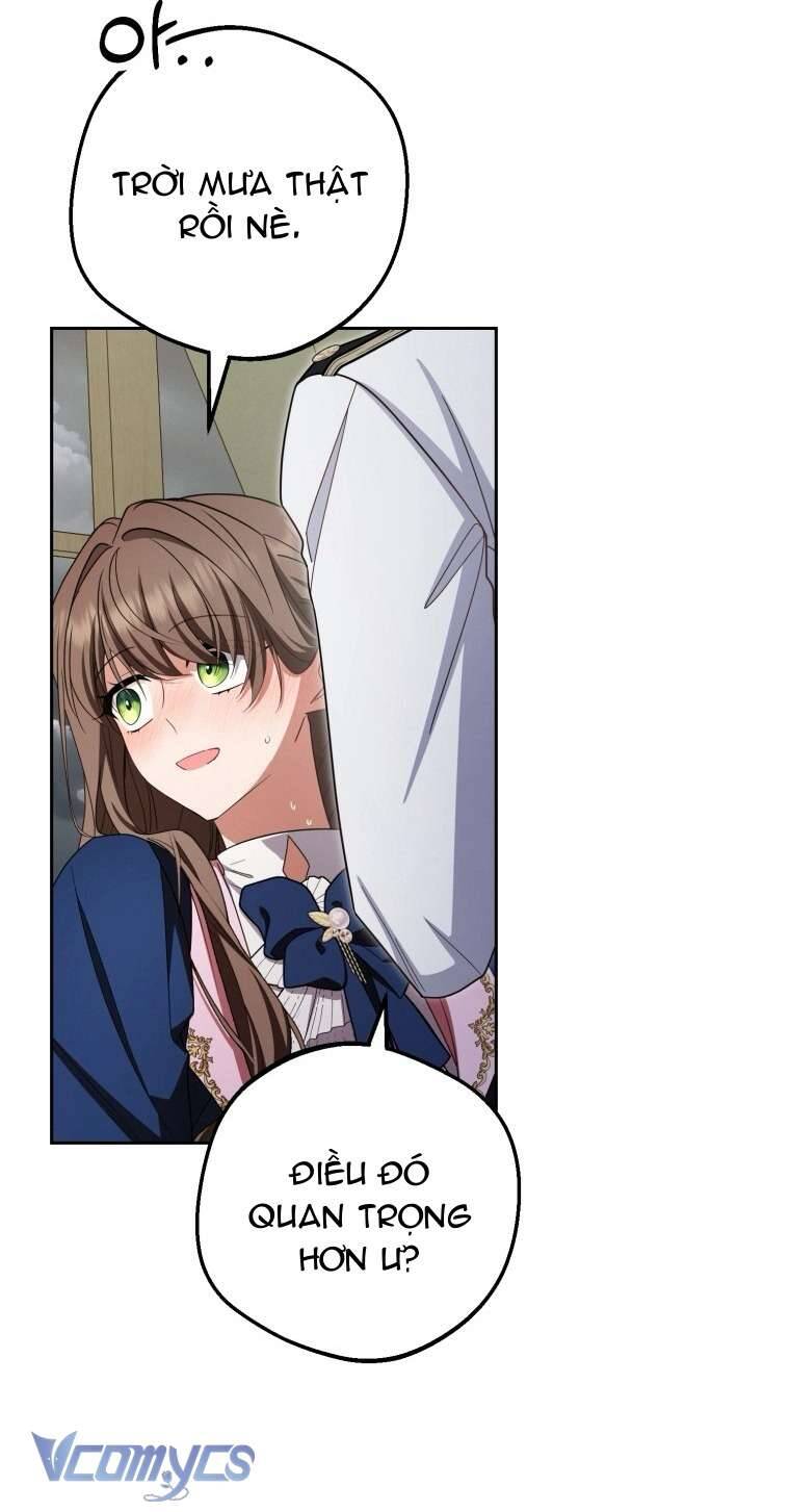 Được Yêu Thương Mà Còn Ngại Ngùng Sao!: Chapter 94