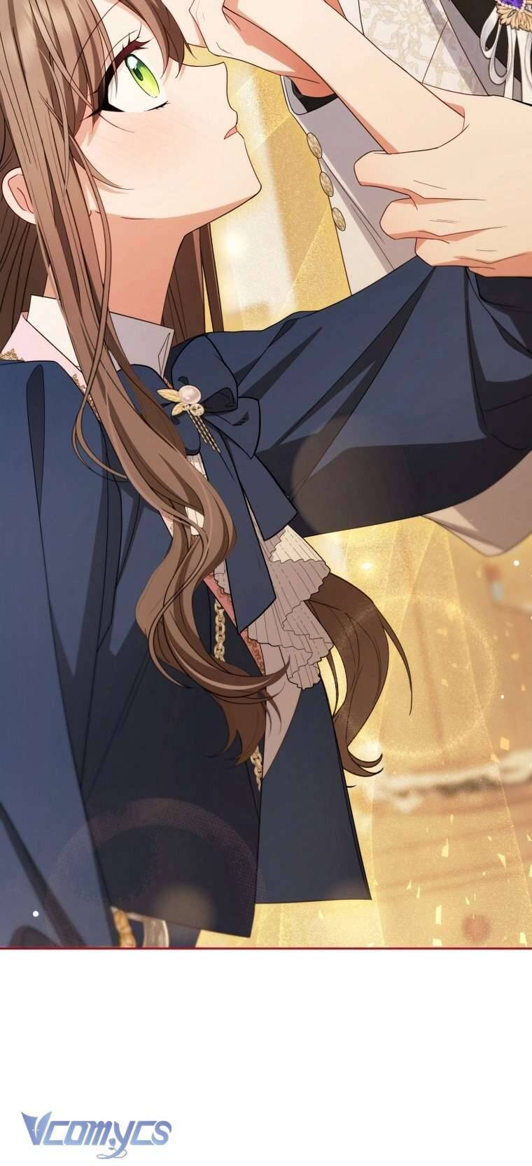 Được Yêu Thương Mà Còn Ngại Ngùng Sao!: Chapter 94