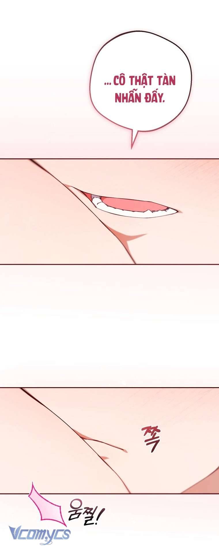 Được Yêu Thương Mà Còn Ngại Ngùng Sao!: Chapter 94