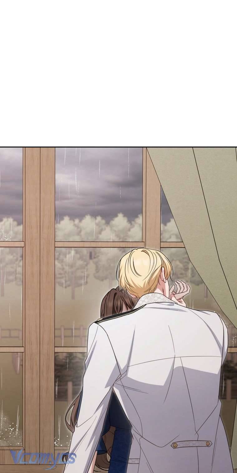 Được Yêu Thương Mà Còn Ngại Ngùng Sao!: Chapter 94