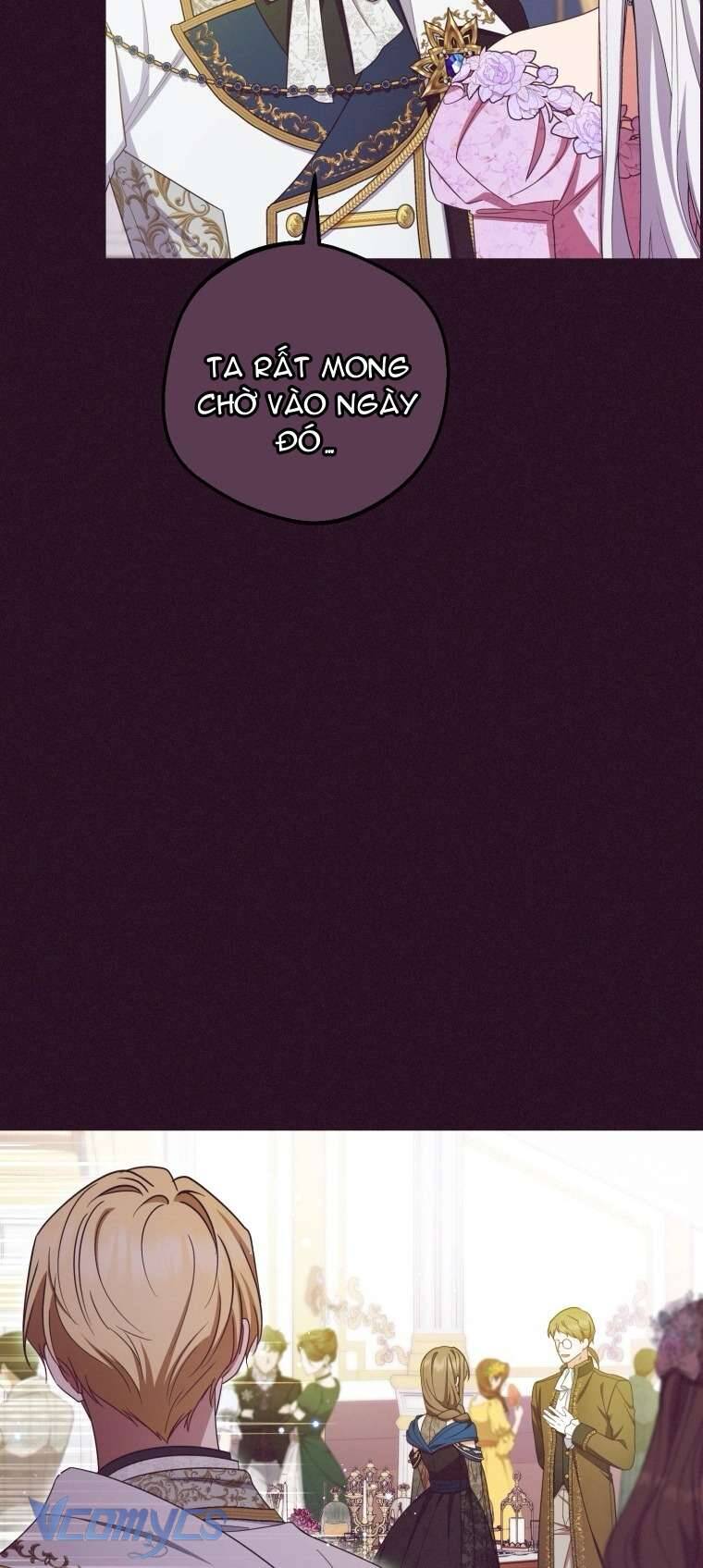 Được Yêu Thương Mà Còn Ngại Ngùng Sao!: Chapter 94