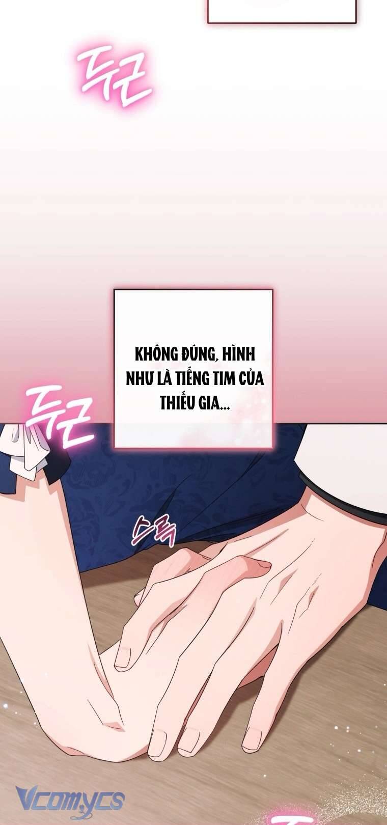 Được Yêu Thương Mà Còn Ngại Ngùng Sao!: Chapter 94