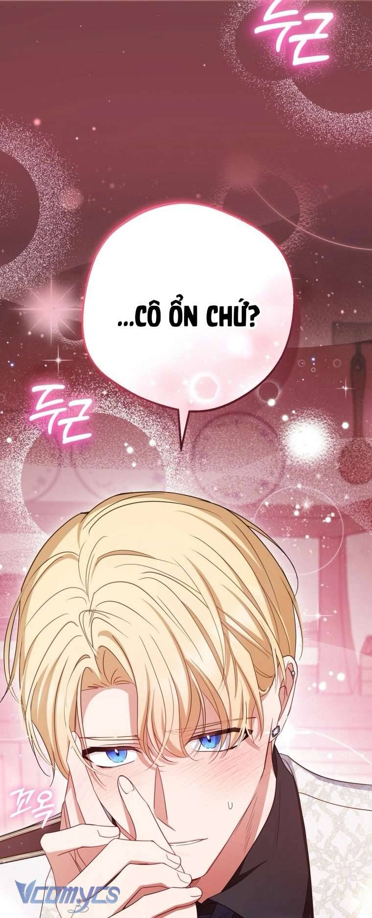 Được Yêu Thương Mà Còn Ngại Ngùng Sao!: Chapter 94