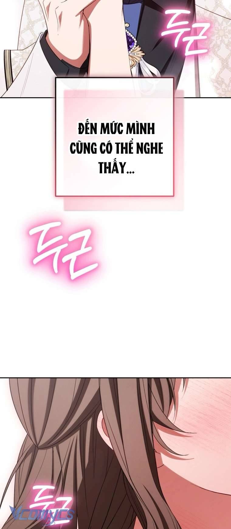 Được Yêu Thương Mà Còn Ngại Ngùng Sao!: Chapter 94