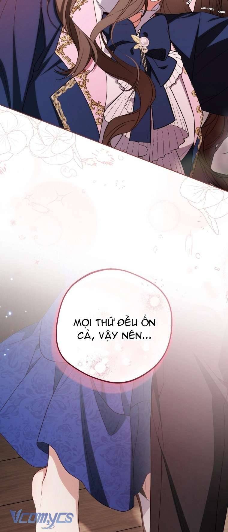 Được Yêu Thương Mà Còn Ngại Ngùng Sao!: Chapter 94