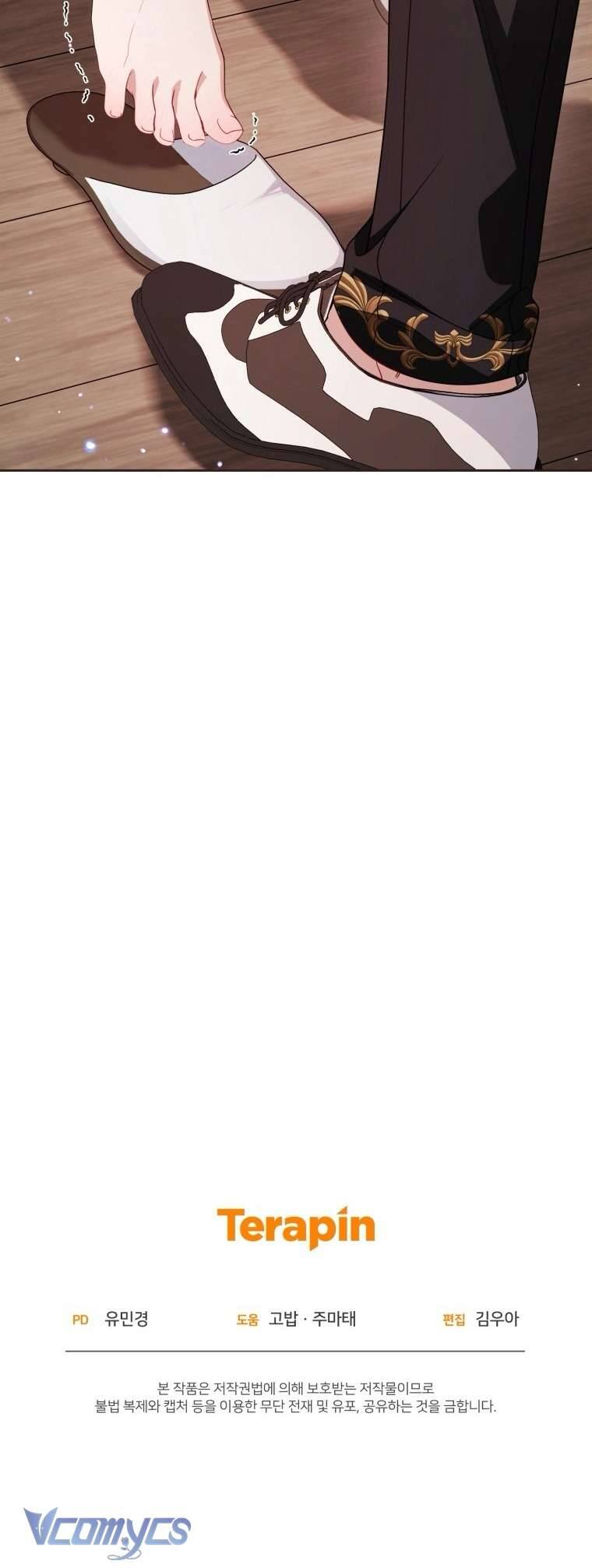 Được Yêu Thương Mà Còn Ngại Ngùng Sao!: Chapter 94