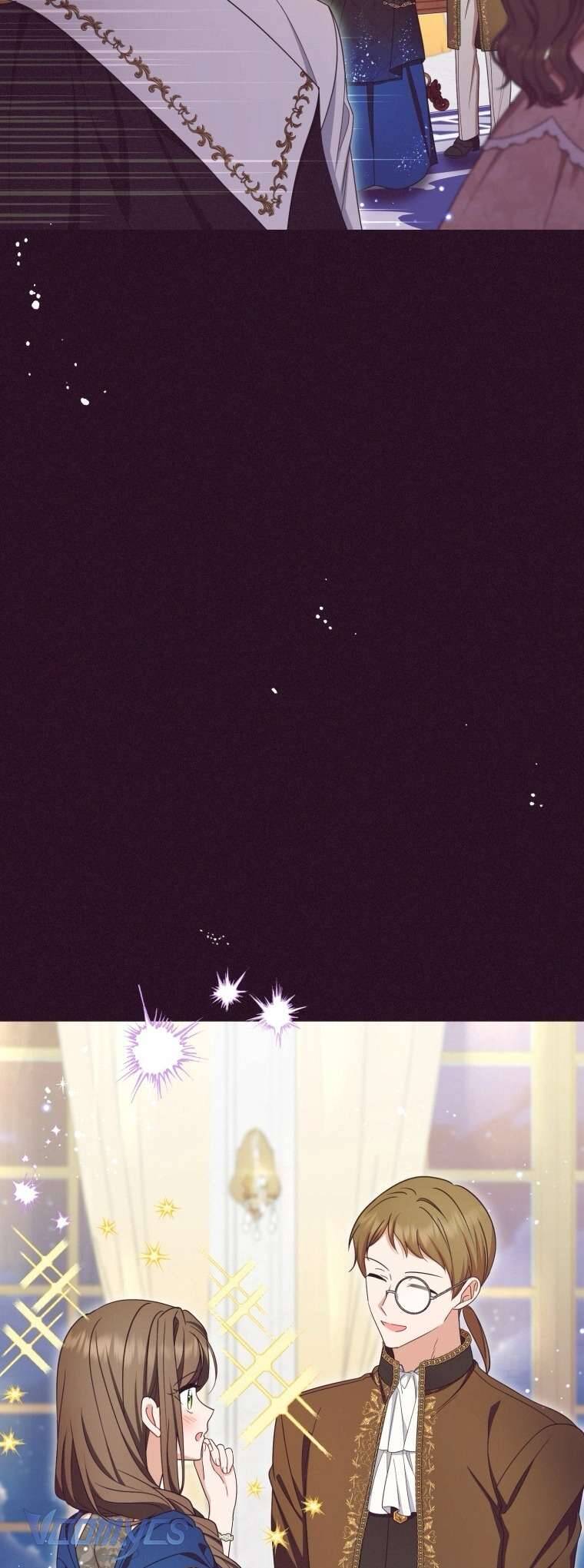 Được Yêu Thương Mà Còn Ngại Ngùng Sao!: Chapter 94