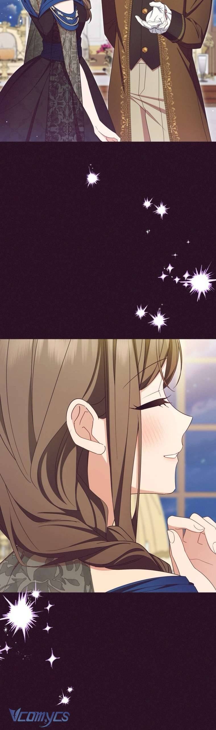 Được Yêu Thương Mà Còn Ngại Ngùng Sao!: Chapter 94