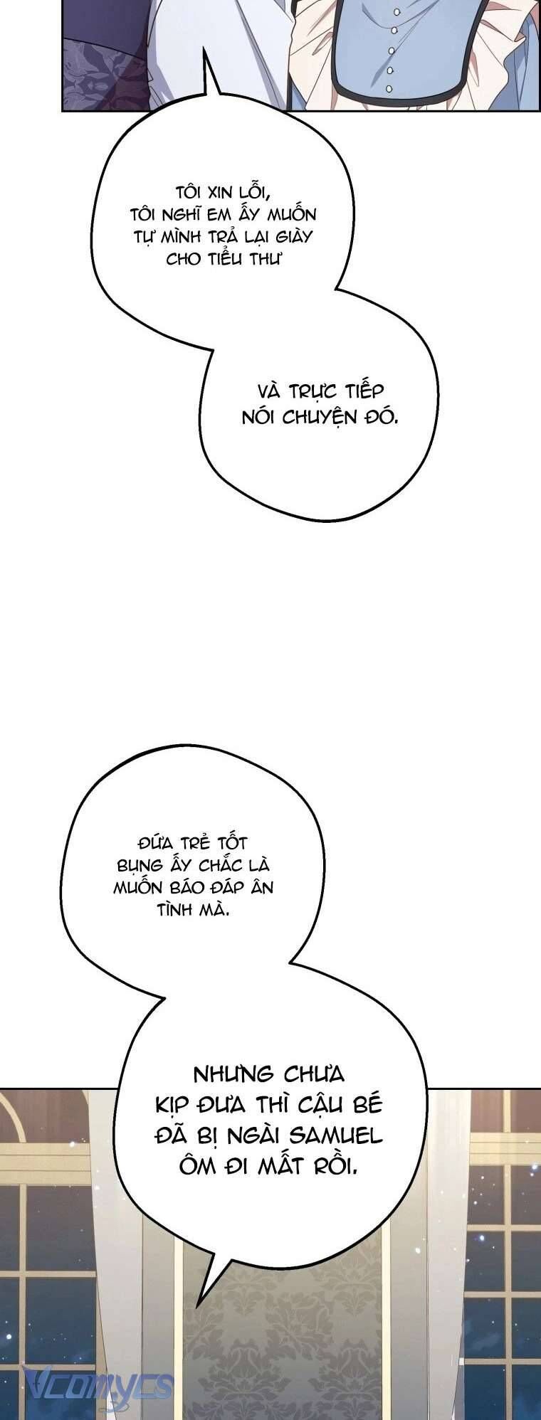 Được Yêu Thương Mà Còn Ngại Ngùng Sao!: Chapter 96