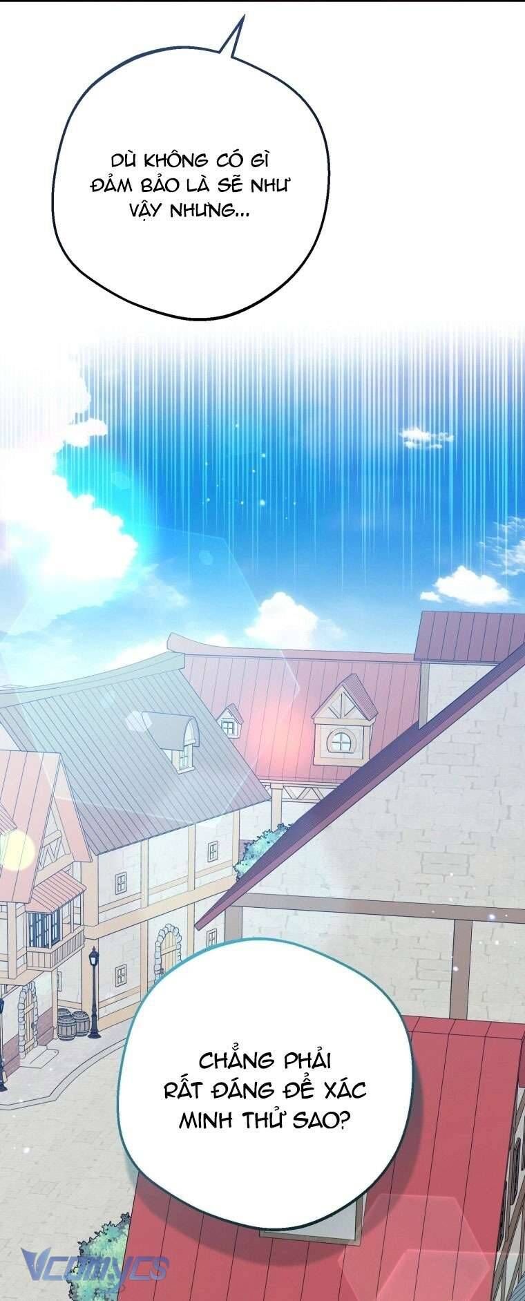 Được Yêu Thương Mà Còn Ngại Ngùng Sao!: Chapter 96