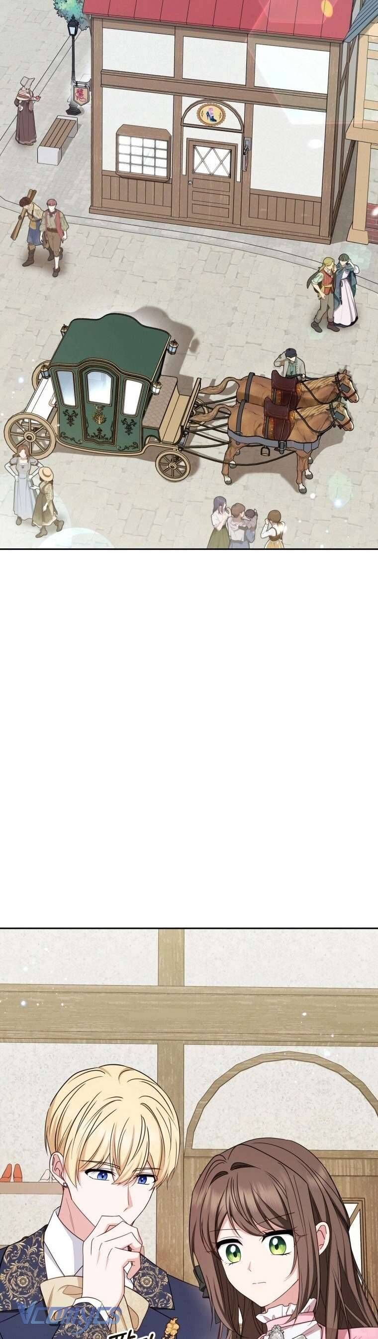 Được Yêu Thương Mà Còn Ngại Ngùng Sao!: Chapter 96