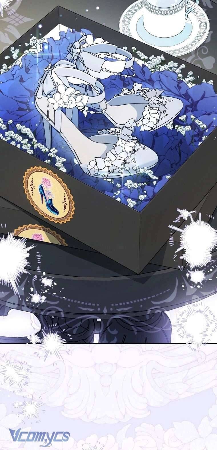 Được Yêu Thương Mà Còn Ngại Ngùng Sao!: Chapter 96