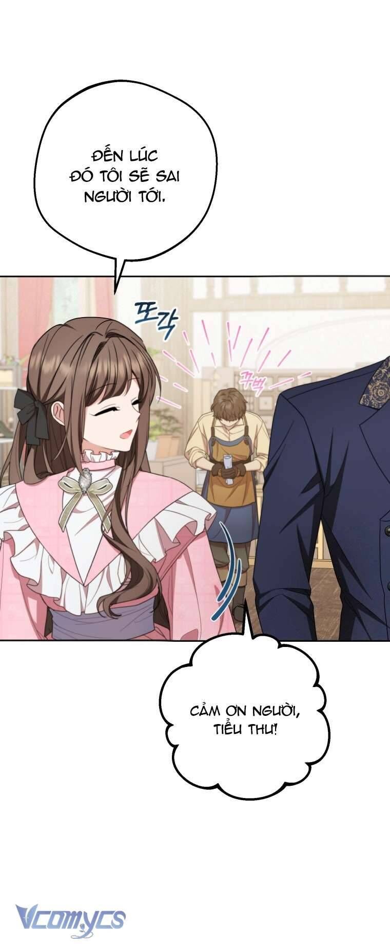 Được Yêu Thương Mà Còn Ngại Ngùng Sao!: Chapter 96