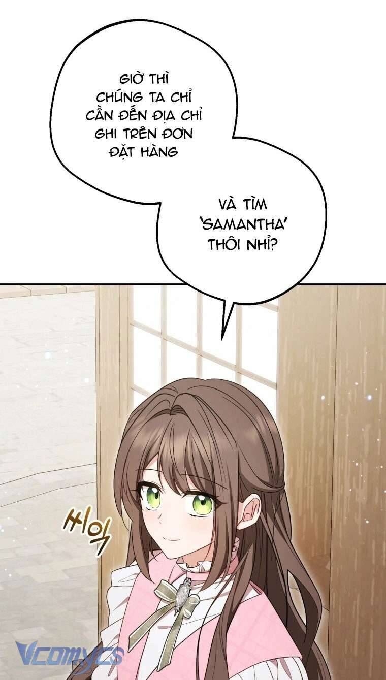 Được Yêu Thương Mà Còn Ngại Ngùng Sao!: Chapter 96