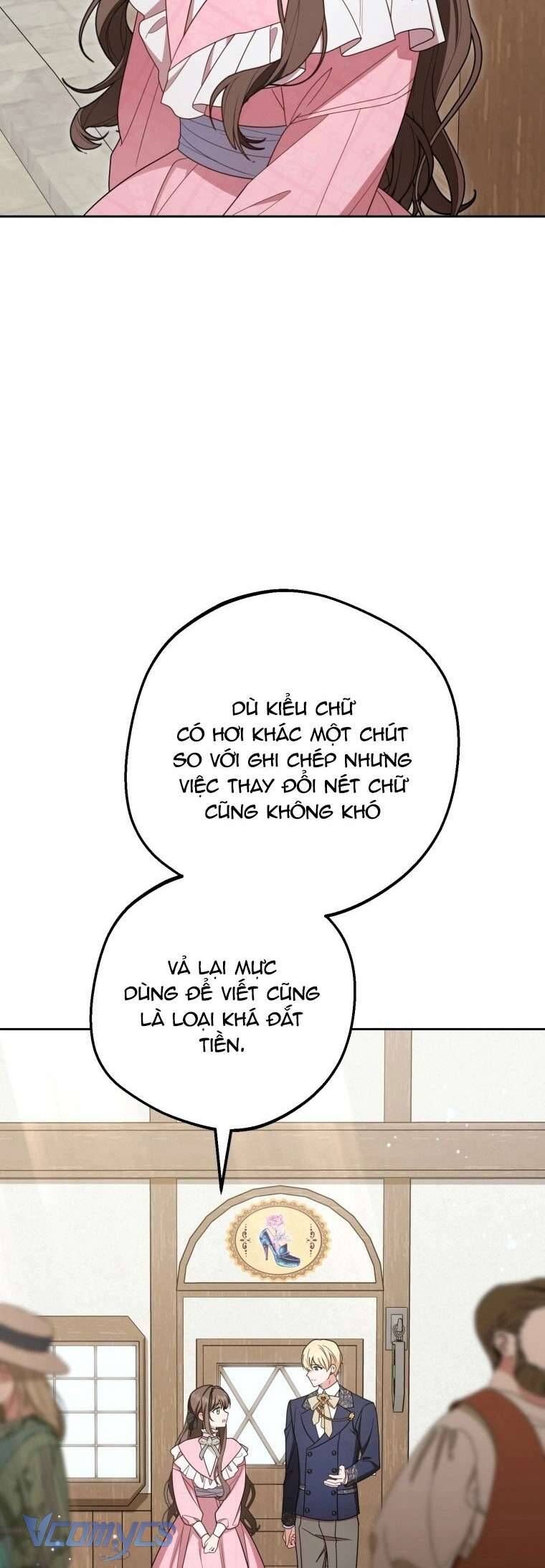 Được Yêu Thương Mà Còn Ngại Ngùng Sao!: Chapter 96