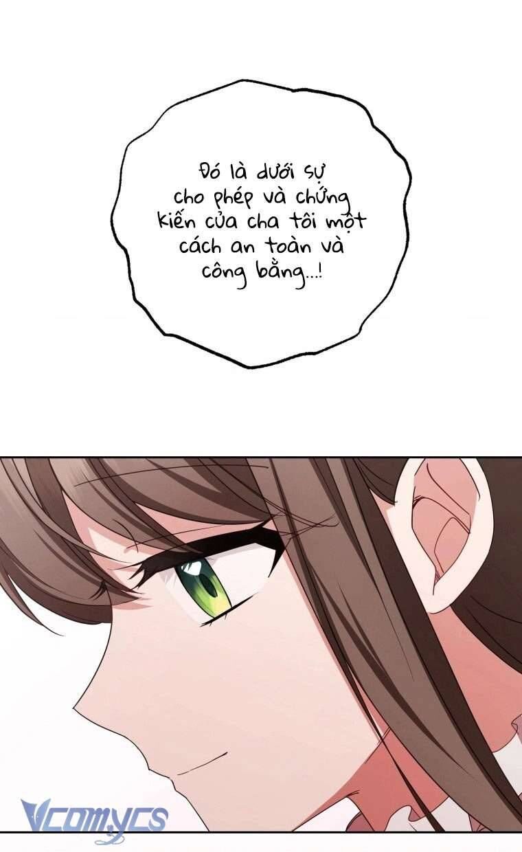 Được Yêu Thương Mà Còn Ngại Ngùng Sao!: Chapter 96