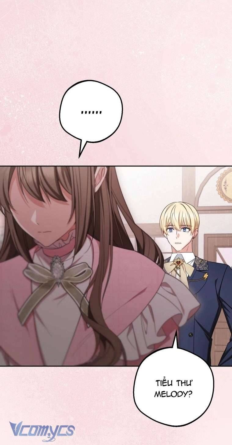 Được Yêu Thương Mà Còn Ngại Ngùng Sao!: Chapter 96