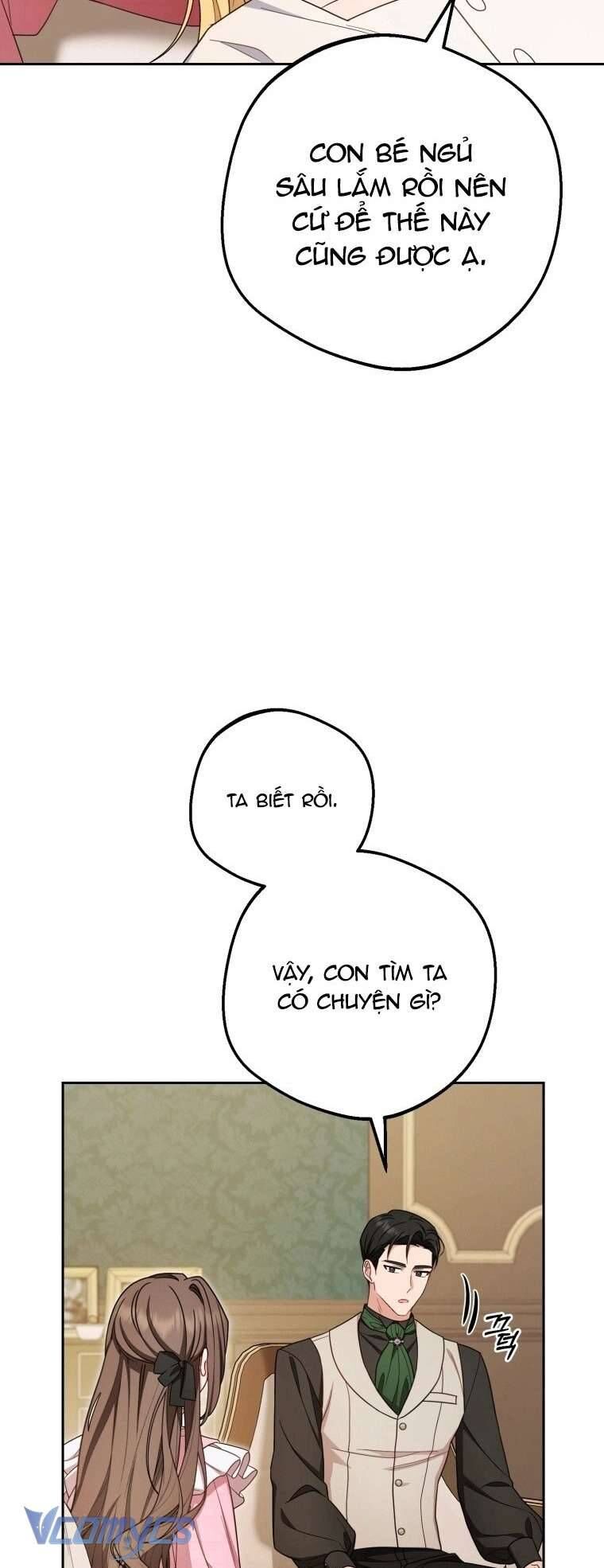 Được Yêu Thương Mà Còn Ngại Ngùng Sao!: Chapter 96