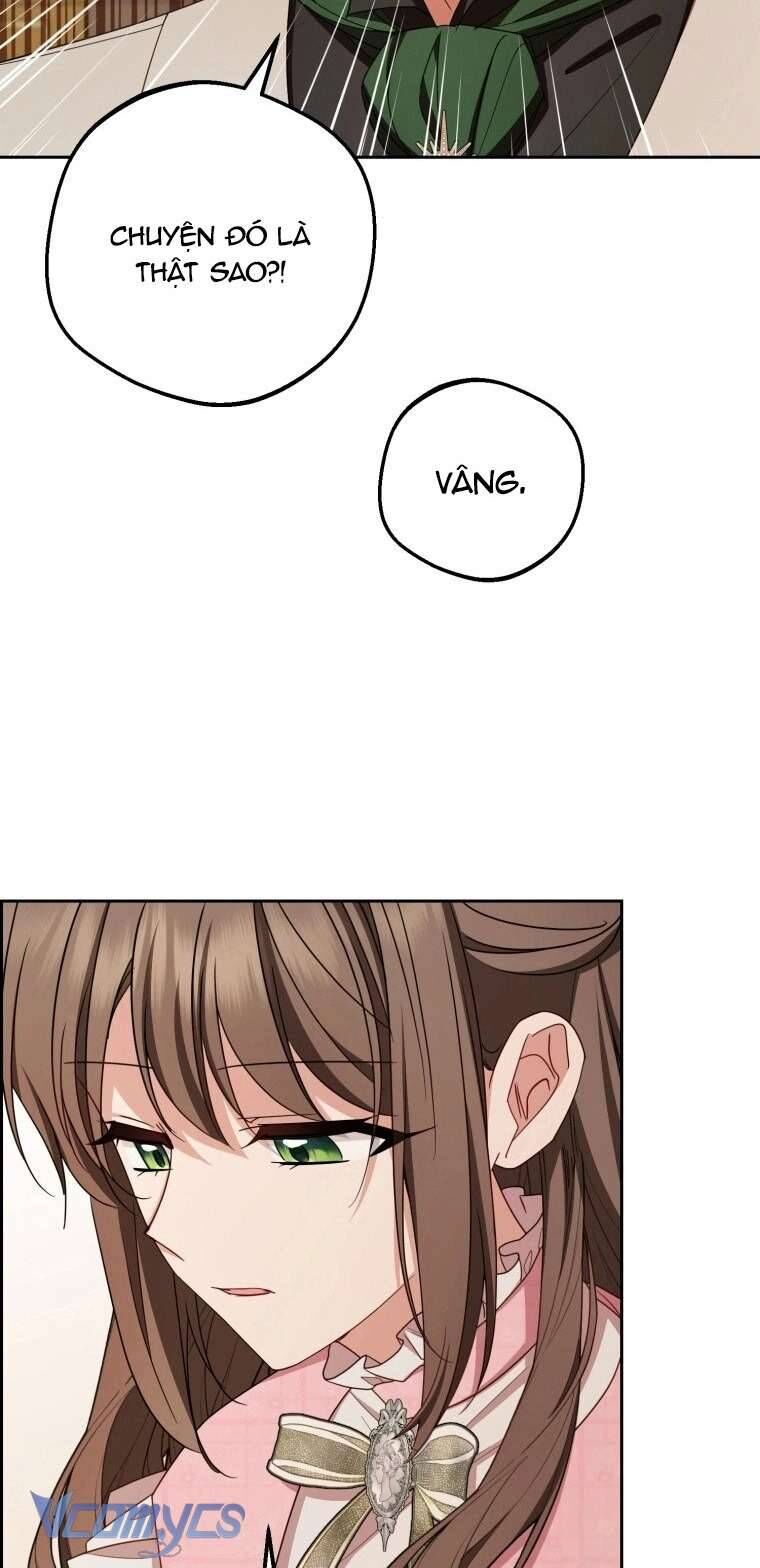 Được Yêu Thương Mà Còn Ngại Ngùng Sao!: Chapter 96