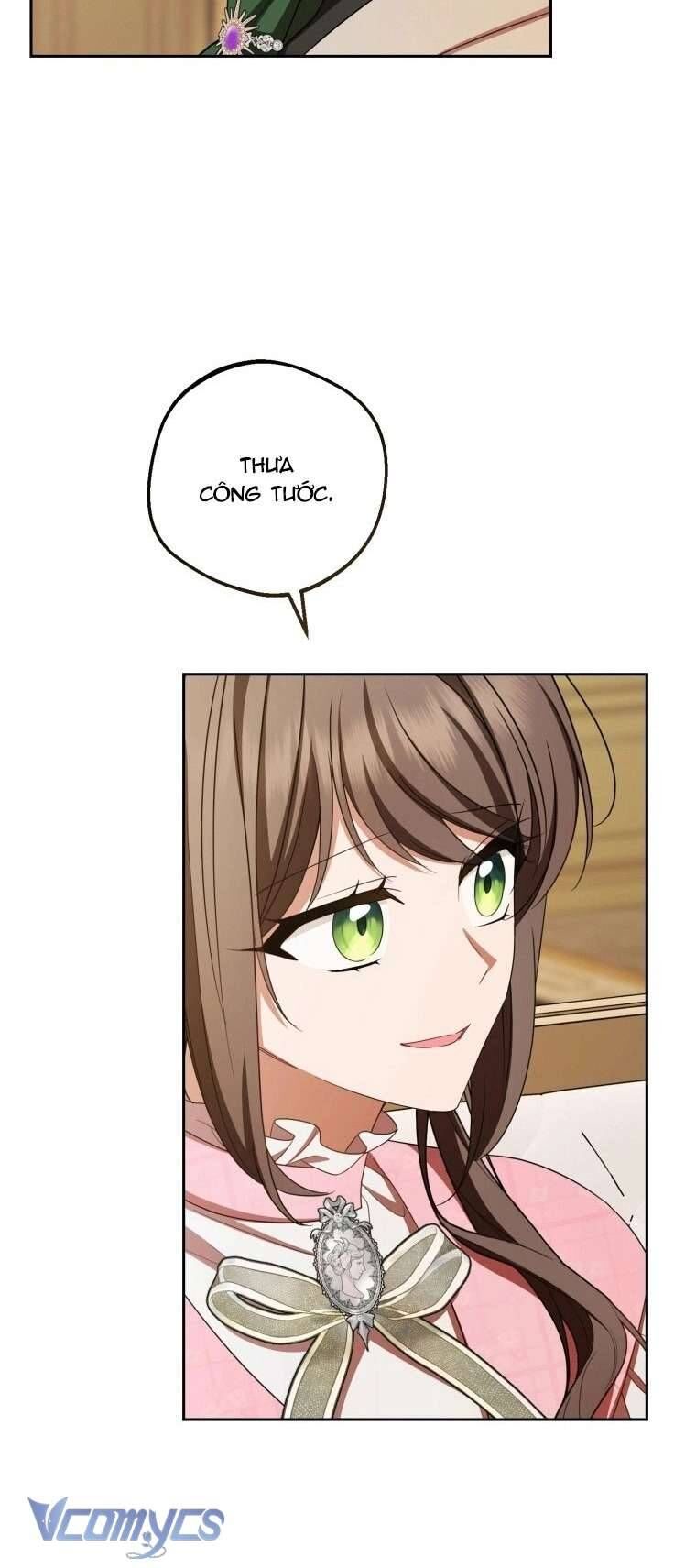 Được Yêu Thương Mà Còn Ngại Ngùng Sao!: Chapter 96