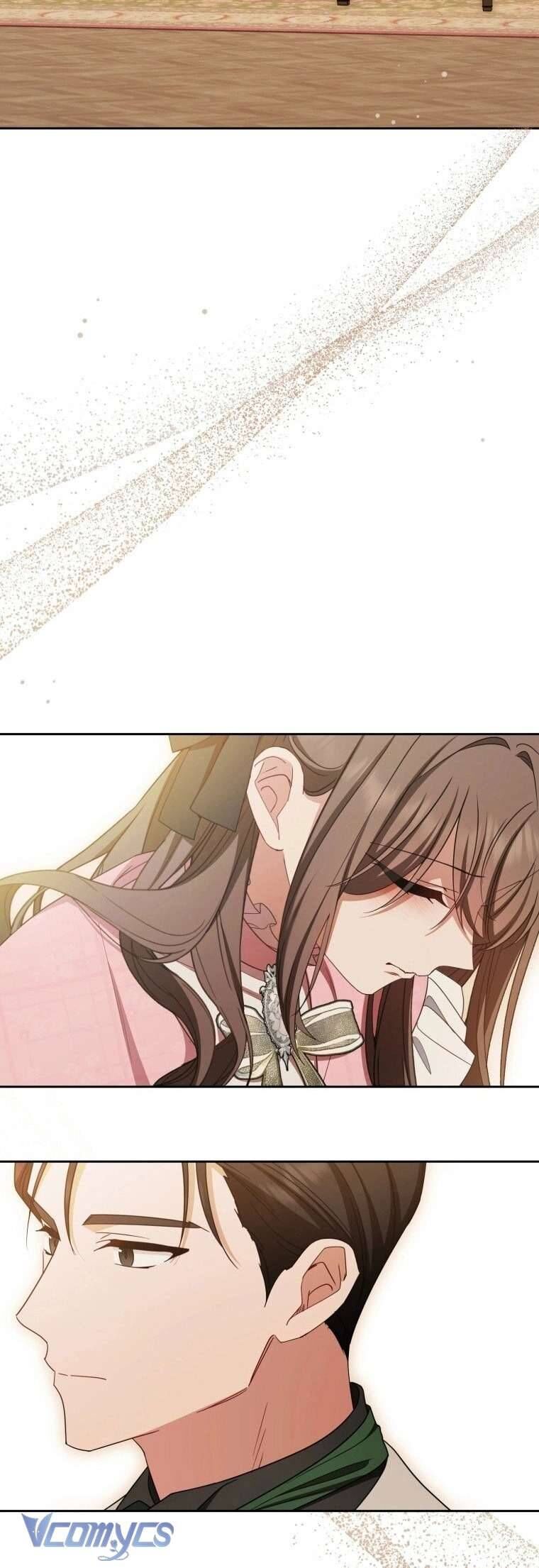 Được Yêu Thương Mà Còn Ngại Ngùng Sao!: Chapter 96