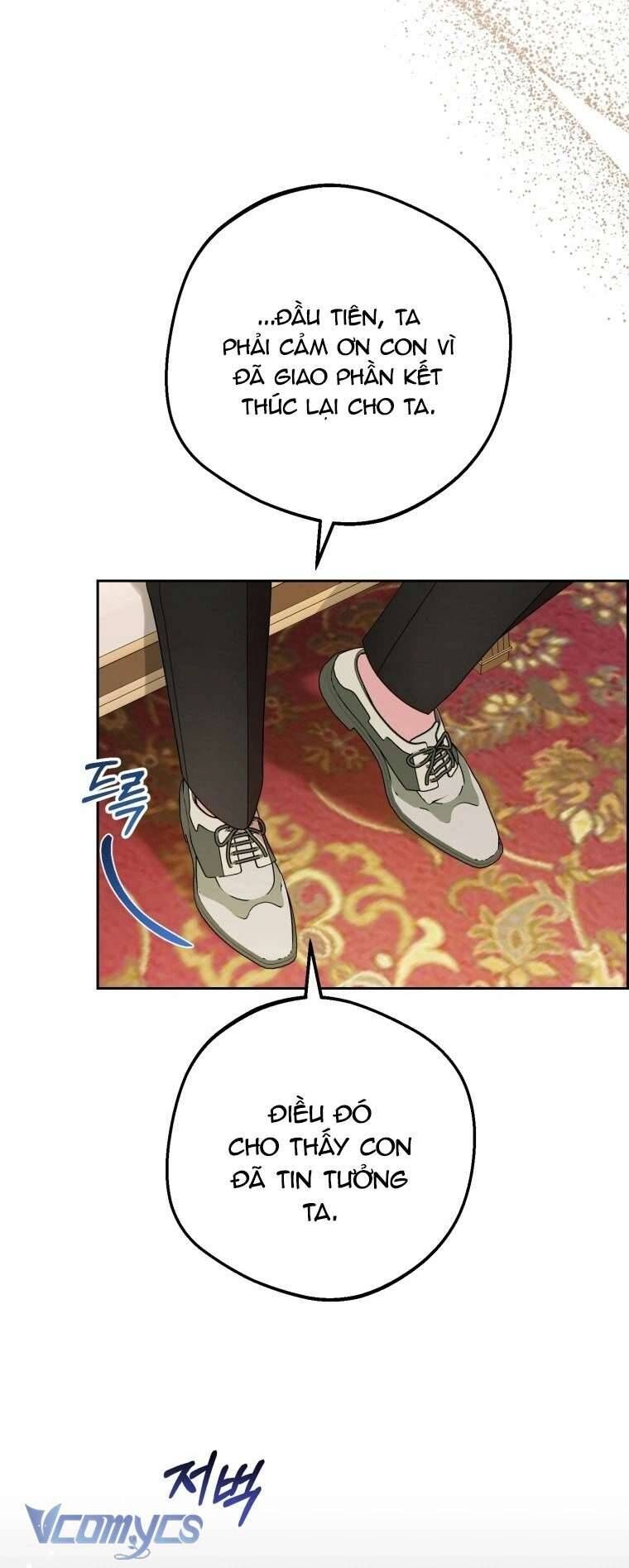 Được Yêu Thương Mà Còn Ngại Ngùng Sao!: Chapter 96