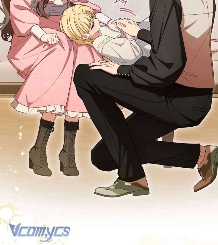 Được Yêu Thương Mà Còn Ngại Ngùng Sao!: Chapter 96