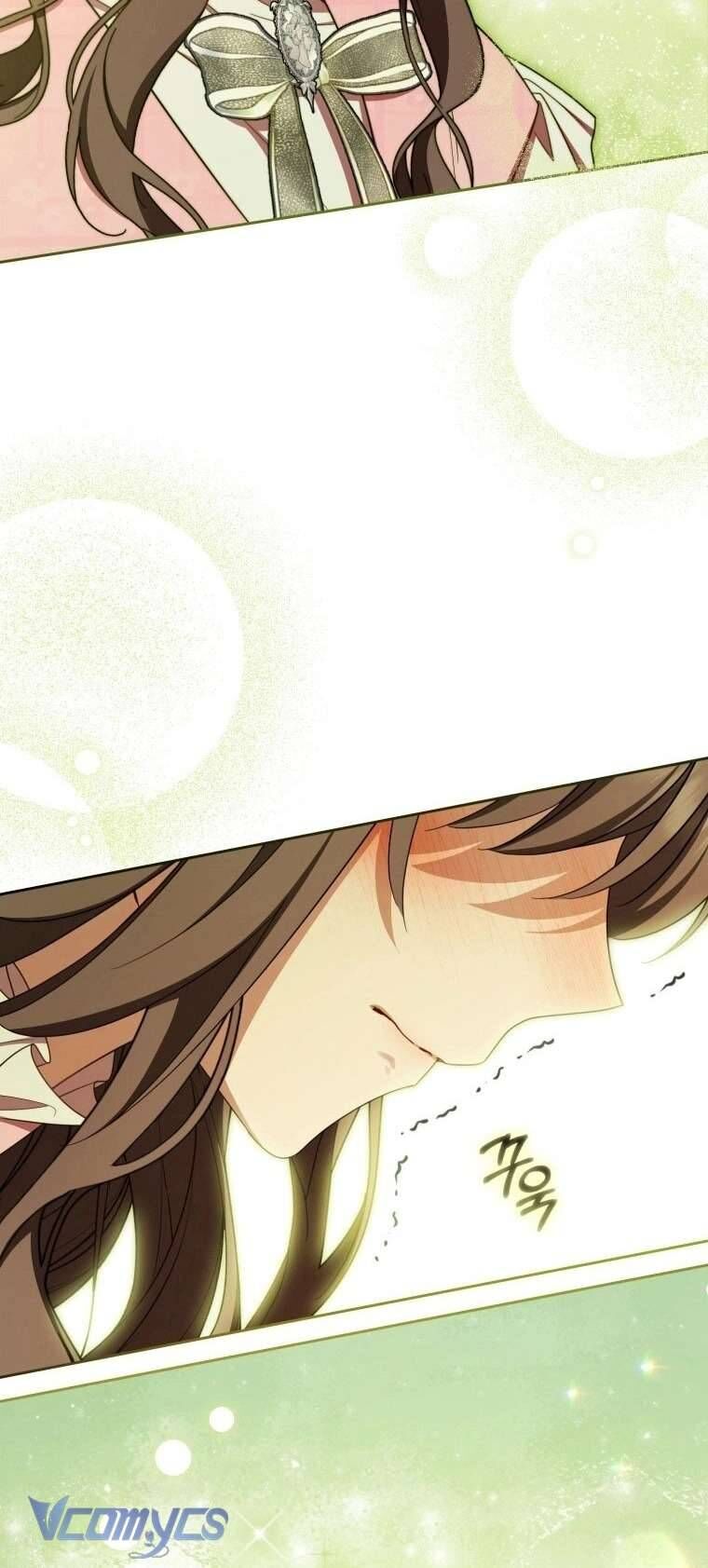 Được Yêu Thương Mà Còn Ngại Ngùng Sao!: Chapter 96