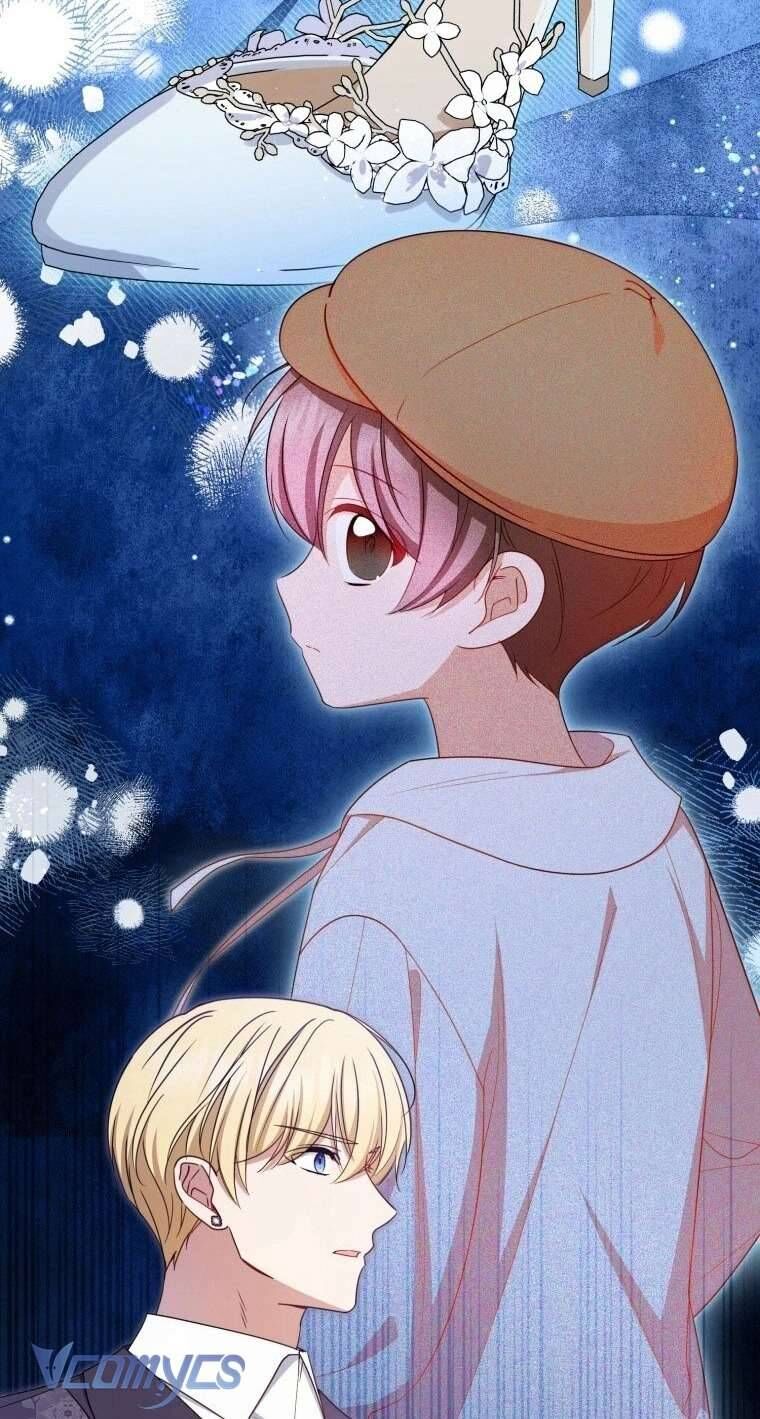 Được Yêu Thương Mà Còn Ngại Ngùng Sao!: Chapter 96