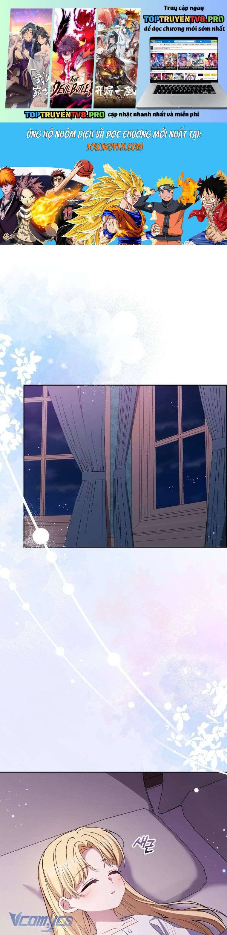 Được Yêu Thương Mà Còn Ngại Ngùng Sao!: Chapter 97