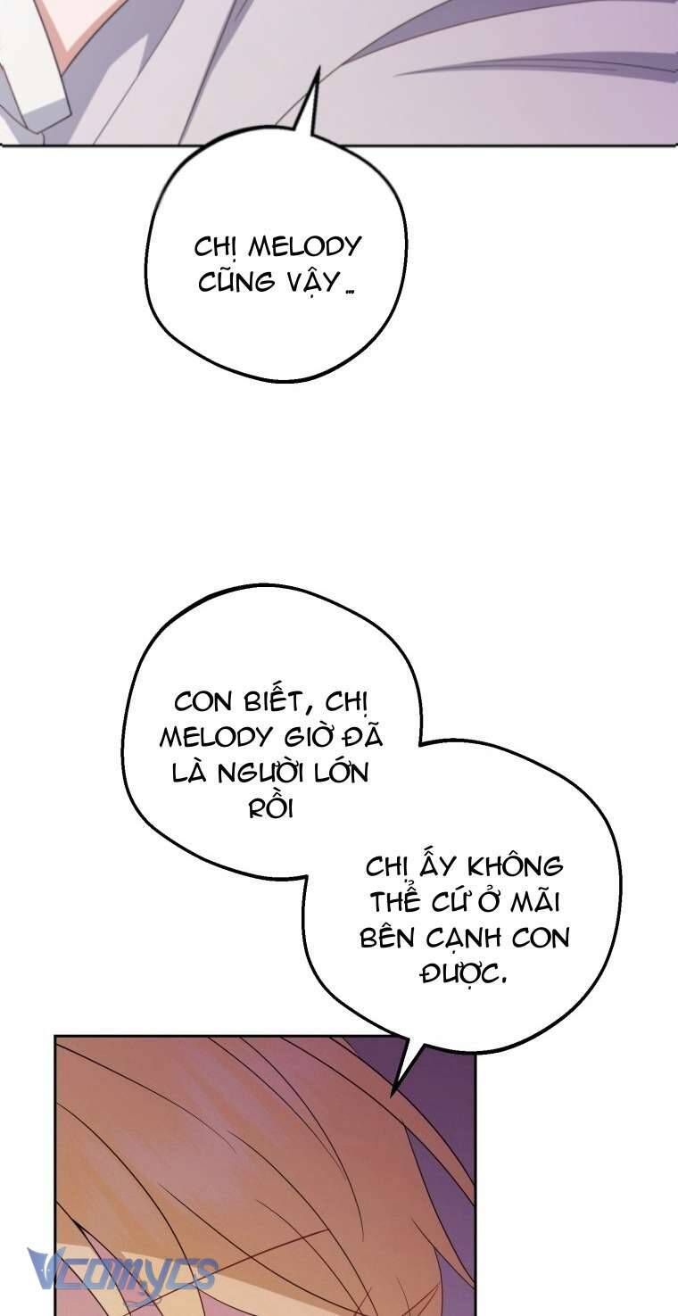 Được Yêu Thương Mà Còn Ngại Ngùng Sao!: Chapter 97