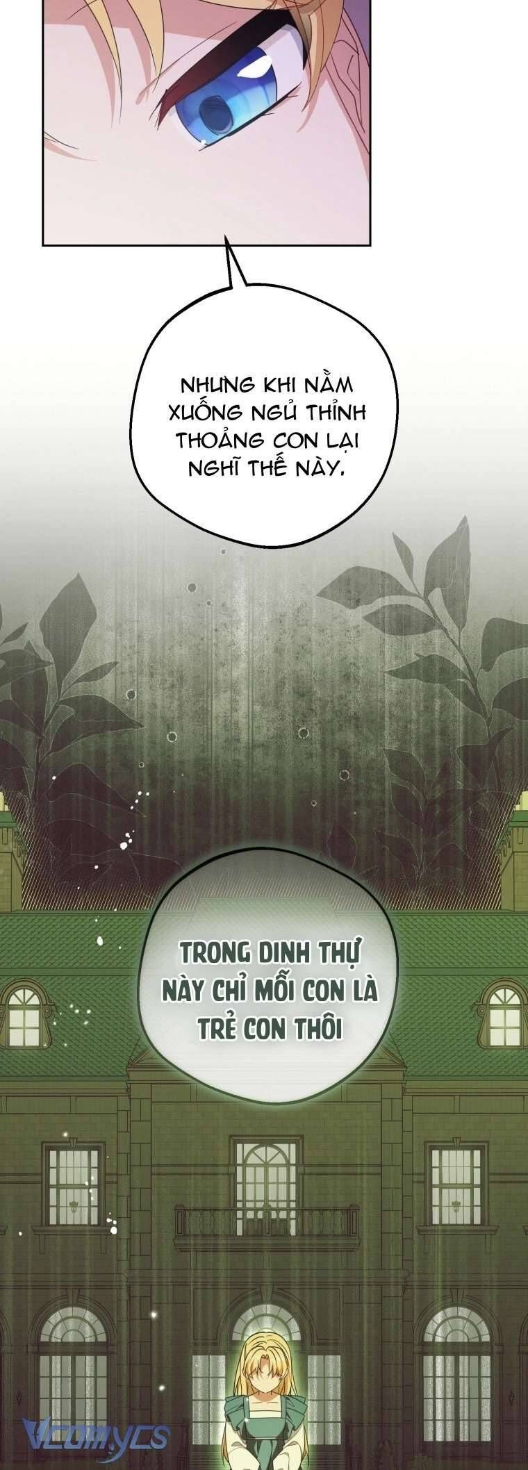 Được Yêu Thương Mà Còn Ngại Ngùng Sao!: Chapter 97