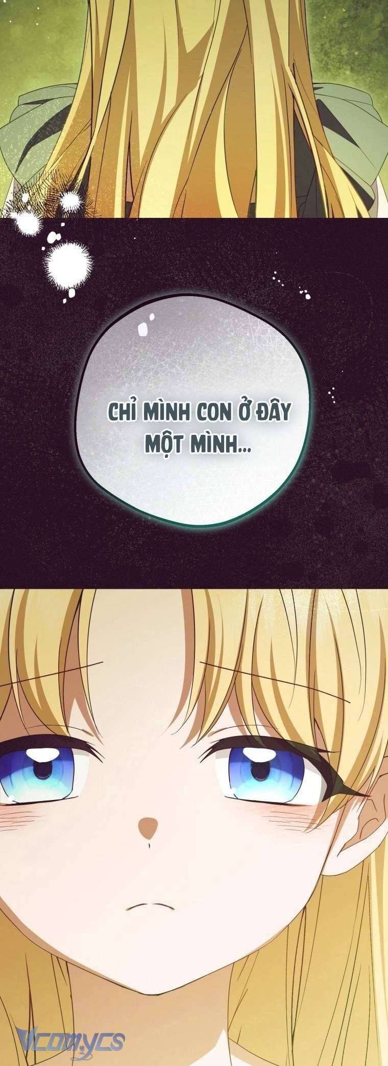 Được Yêu Thương Mà Còn Ngại Ngùng Sao!: Chapter 97