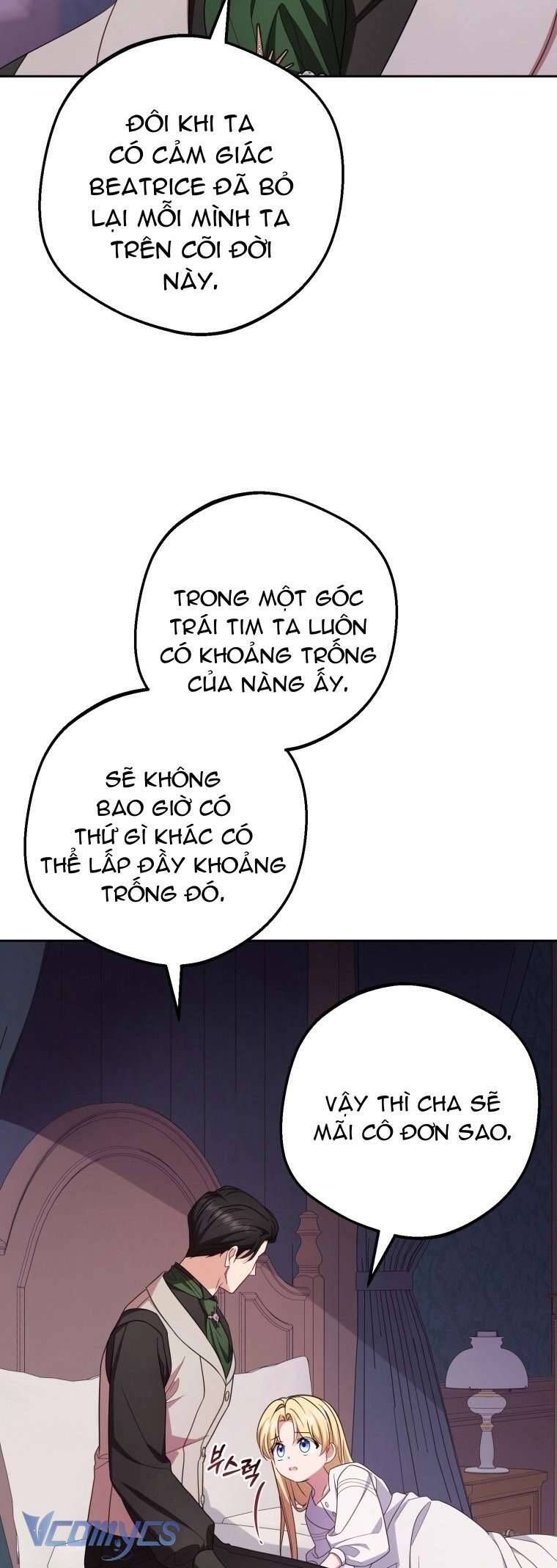 Được Yêu Thương Mà Còn Ngại Ngùng Sao!: Chapter 97