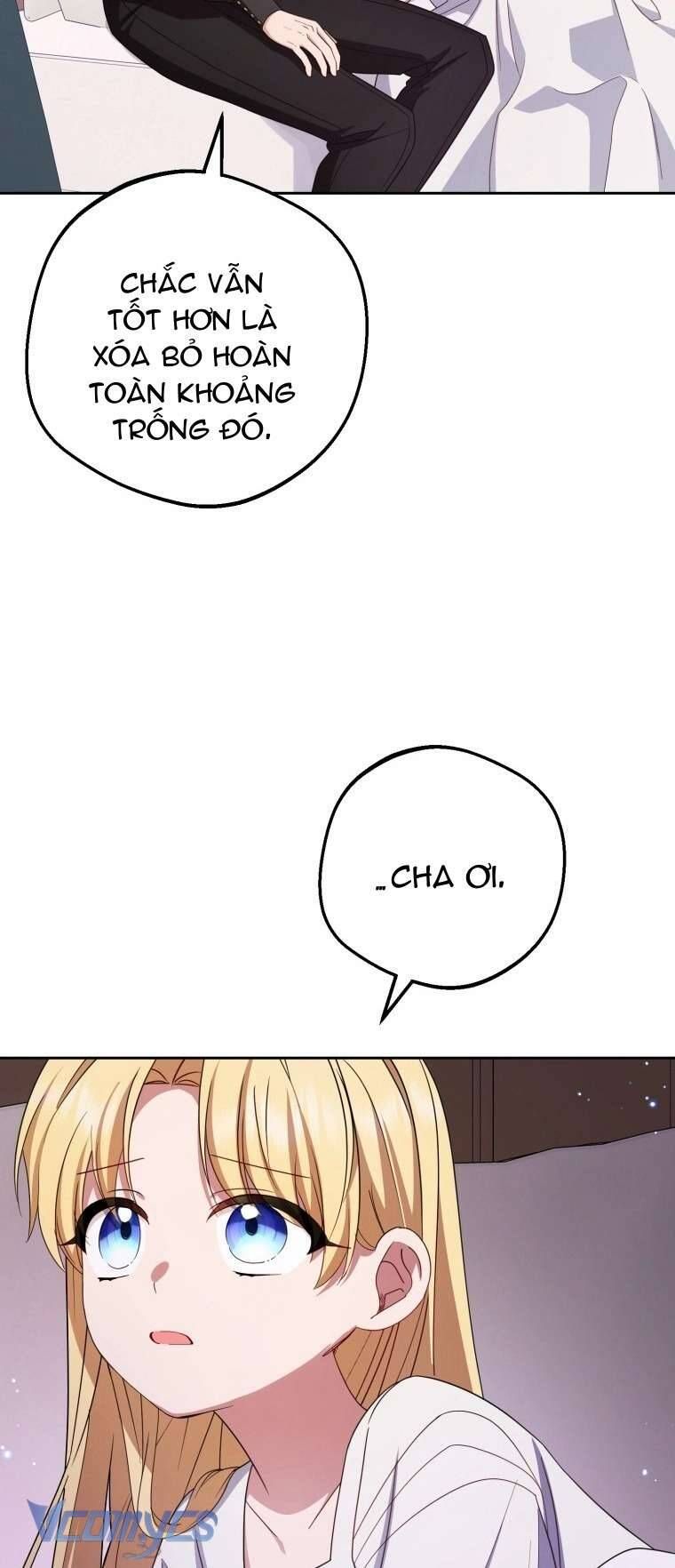 Được Yêu Thương Mà Còn Ngại Ngùng Sao!: Chapter 97