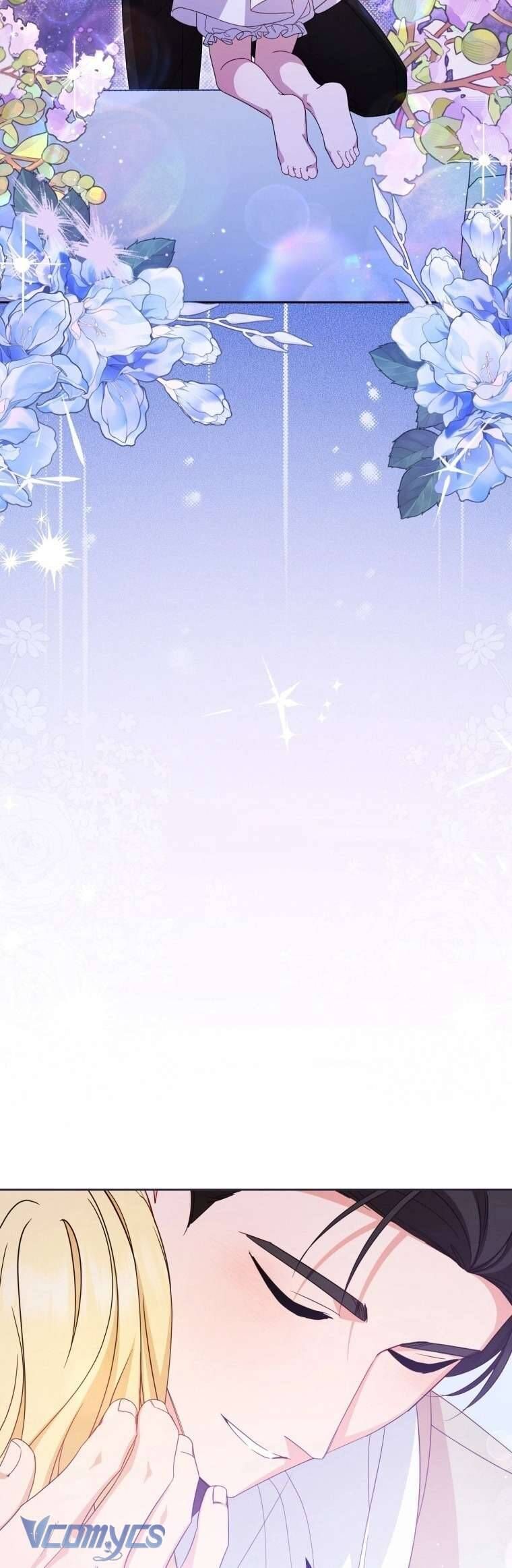 Được Yêu Thương Mà Còn Ngại Ngùng Sao!: Chapter 97