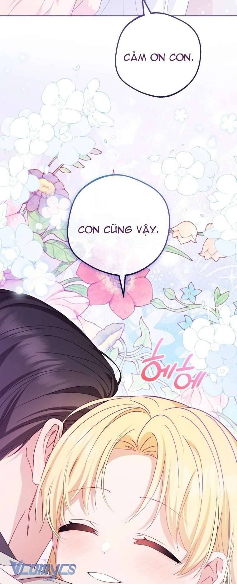 Được Yêu Thương Mà Còn Ngại Ngùng Sao!: Chapter 97