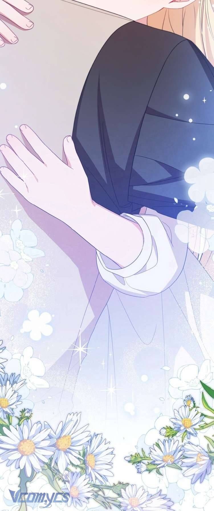 Được Yêu Thương Mà Còn Ngại Ngùng Sao!: Chapter 97