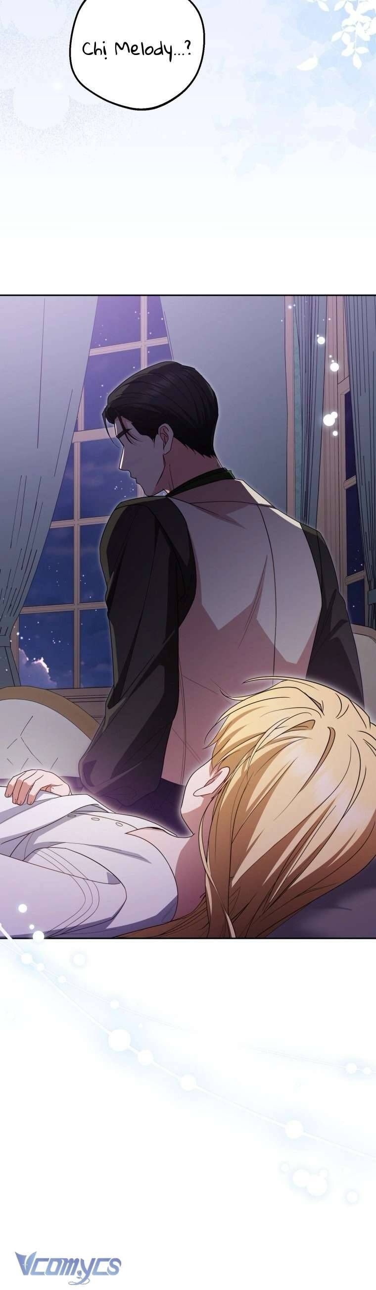 Được Yêu Thương Mà Còn Ngại Ngùng Sao!: Chapter 97