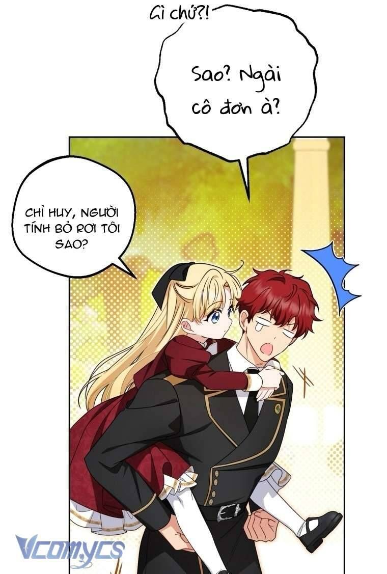 Được Yêu Thương Mà Còn Ngại Ngùng Sao!: Chapter 97