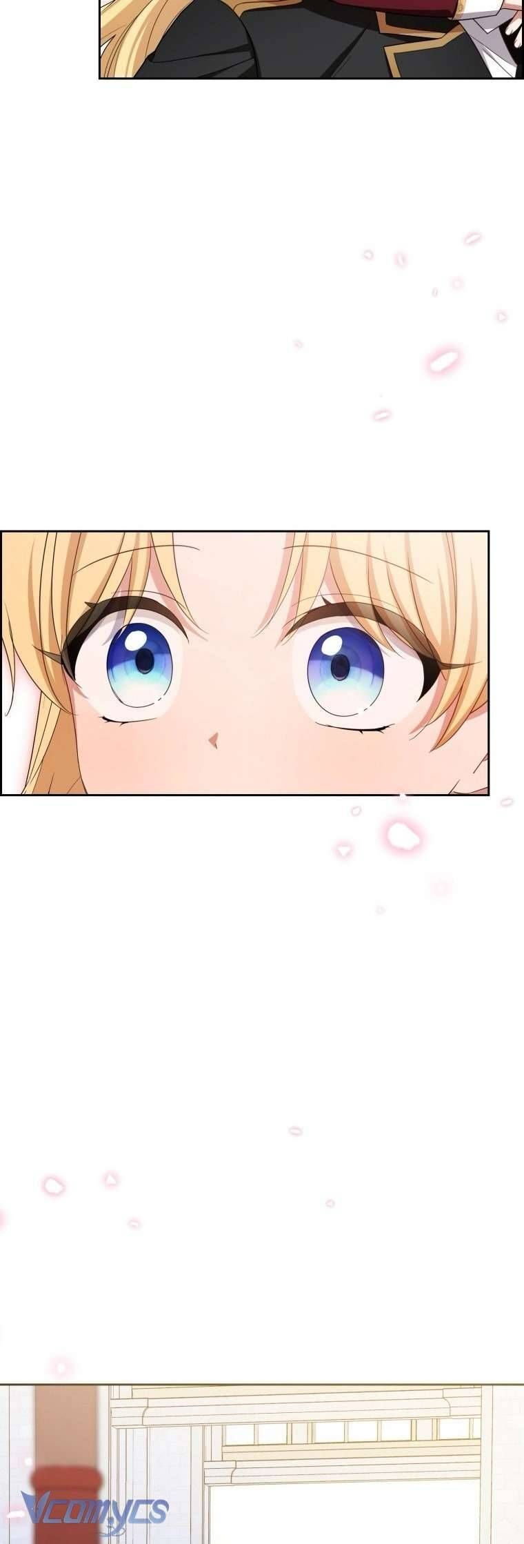 Được Yêu Thương Mà Còn Ngại Ngùng Sao!: Chapter 97