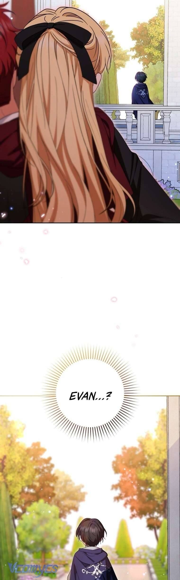 Được Yêu Thương Mà Còn Ngại Ngùng Sao!: Chapter 97